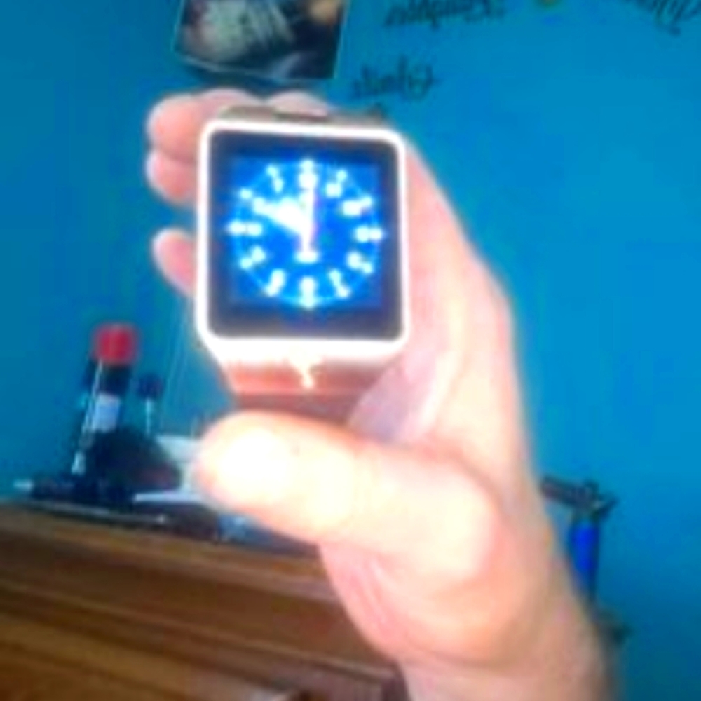 Smart watch